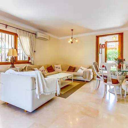 La Sierrezuela 빌라 *